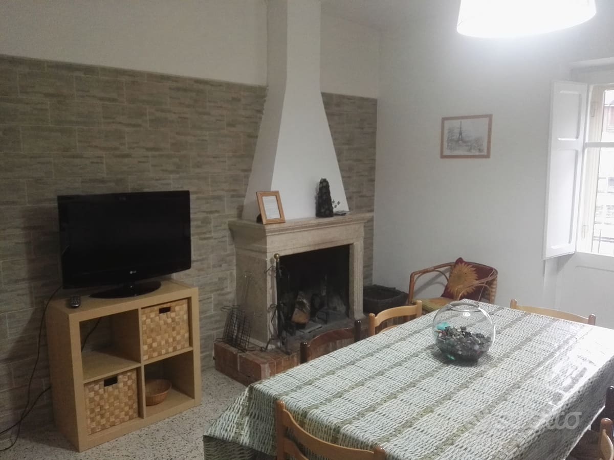 Roccaraso centro 8 posti letto — casa vacanze a Roccaraso, Abruzzo — foto 2 di 6