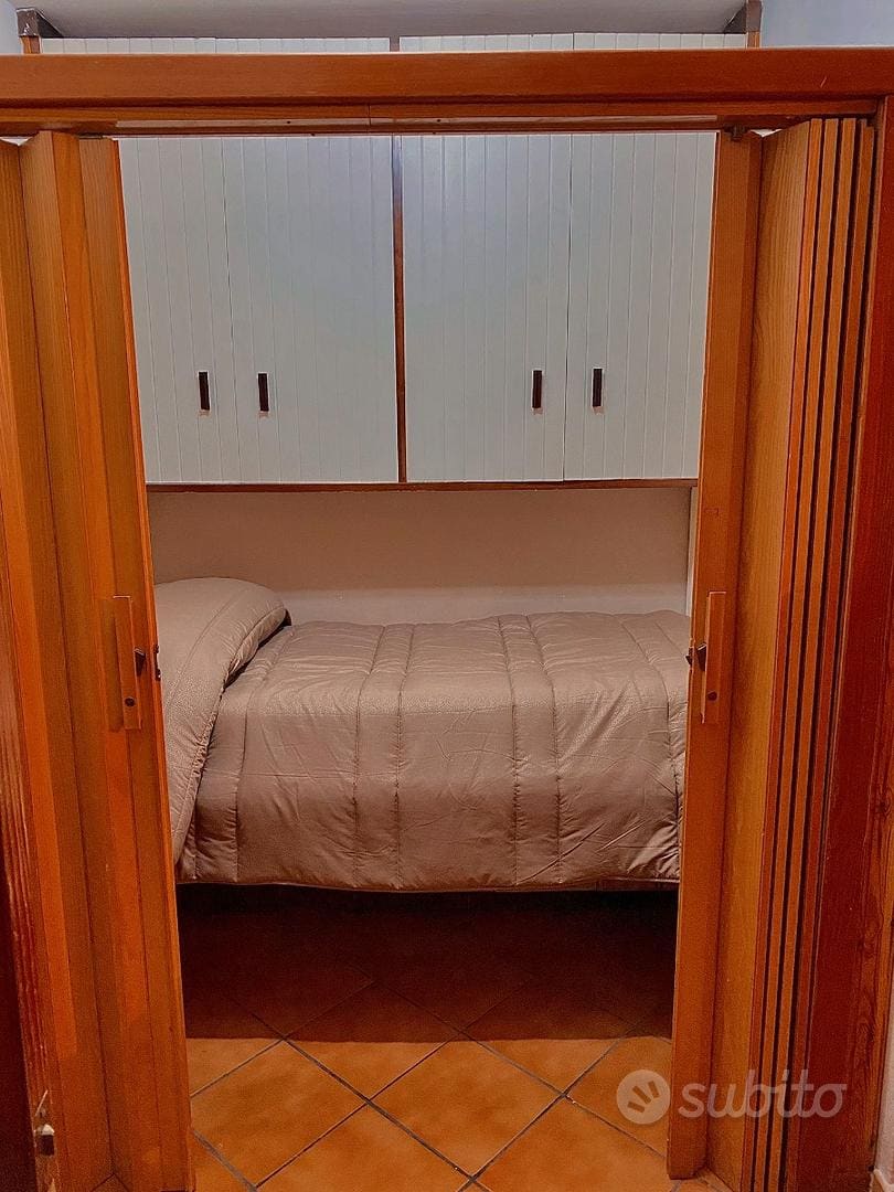 Appartamento casa trilo 7 posti Roccaraso/Aremogna — casa vacanze a Roccaraso, Abruzzo — foto 3 di 12