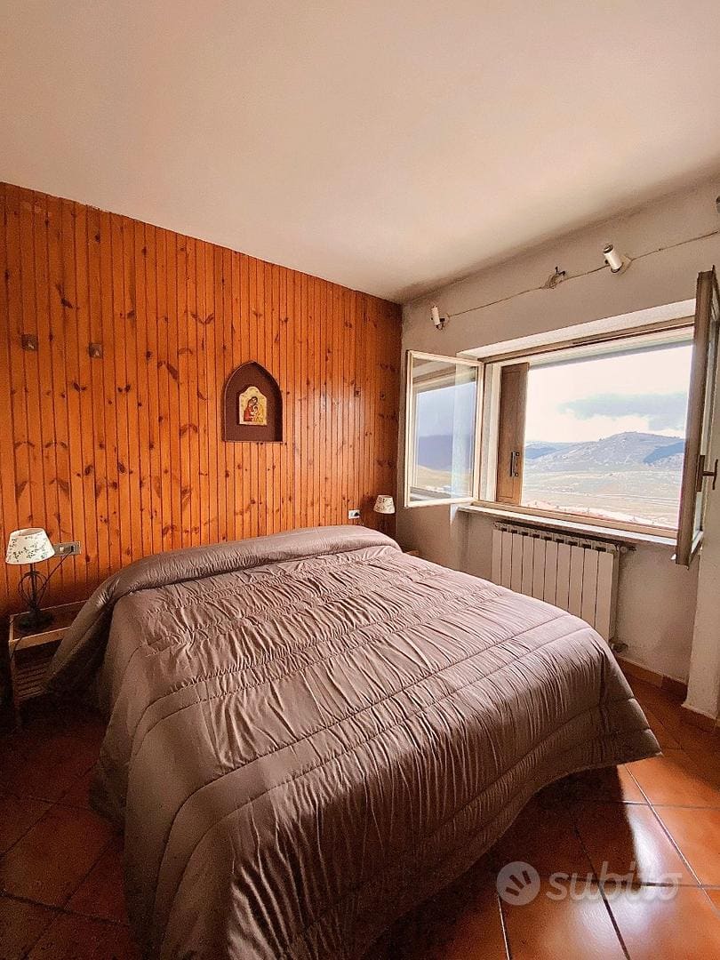 Appartamento casa trilo 7 posti Roccaraso/Aremogna — casa vacanze a Roccaraso, Abruzzo