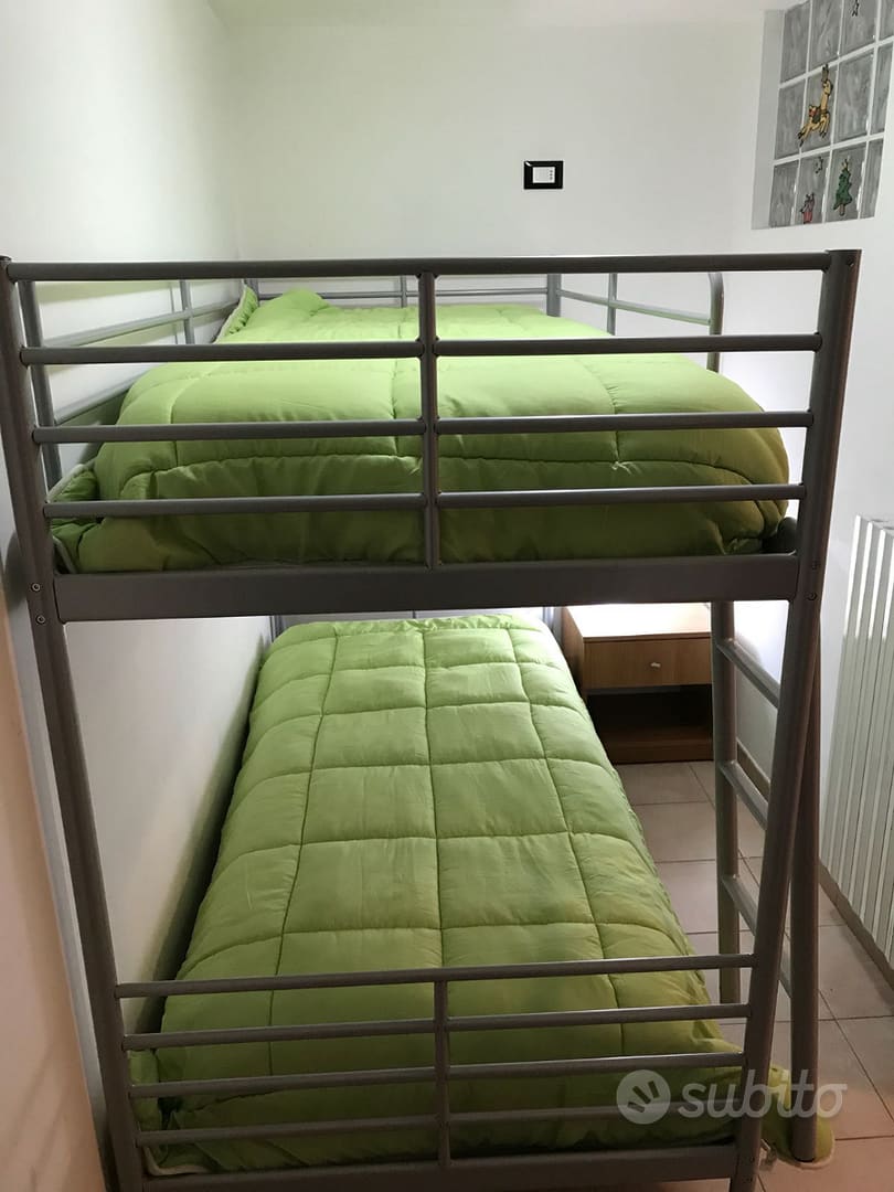 Roccaraso centro Residenze Macerelli — casa vacanze a Roccaraso, Abruzzo — foto 4 di 6