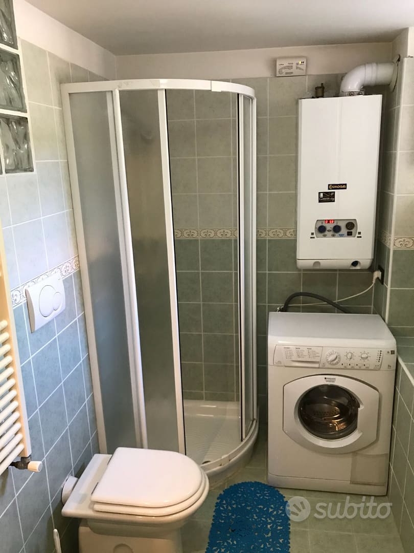 Roccaraso centro Residenze Macerelli — casa vacanze a Roccaraso, Abruzzo — foto 5 di 6