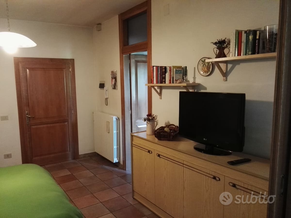 Roccaraso centro bilocale — casa vacanze a Roccaraso, Abruzzo — foto 2 di 5