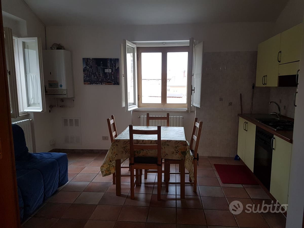 Roccaraso centro bilocale — casa vacanze a Roccaraso, Abruzzo — foto 3 di 5