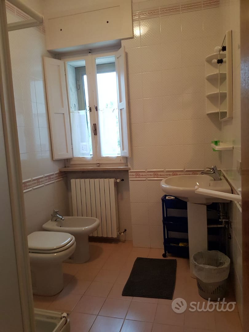 Roccaraso centro bilocale — casa vacanze a Roccaraso, Abruzzo — foto 4 di 5
