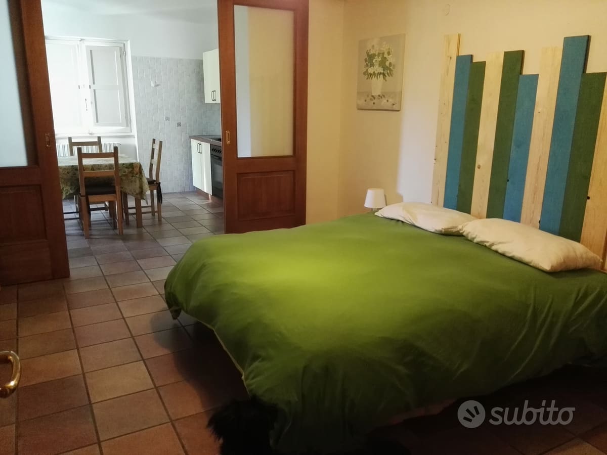 Roccaraso centro bilocale — casa vacanze a Roccaraso, Abruzzo