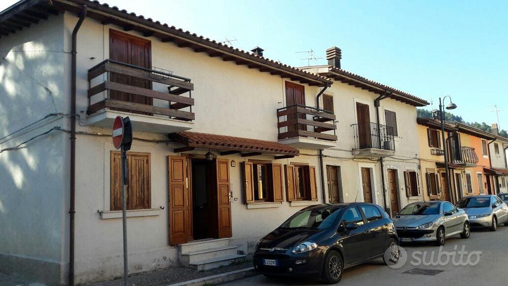 Pescasseroli — casa vacanze a Pescasseroli, Abruzzo