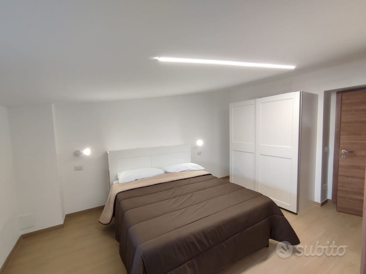 Mansarda Roccaraso — casa vacanze a Roccaraso, Abruzzo — foto 4 di 6