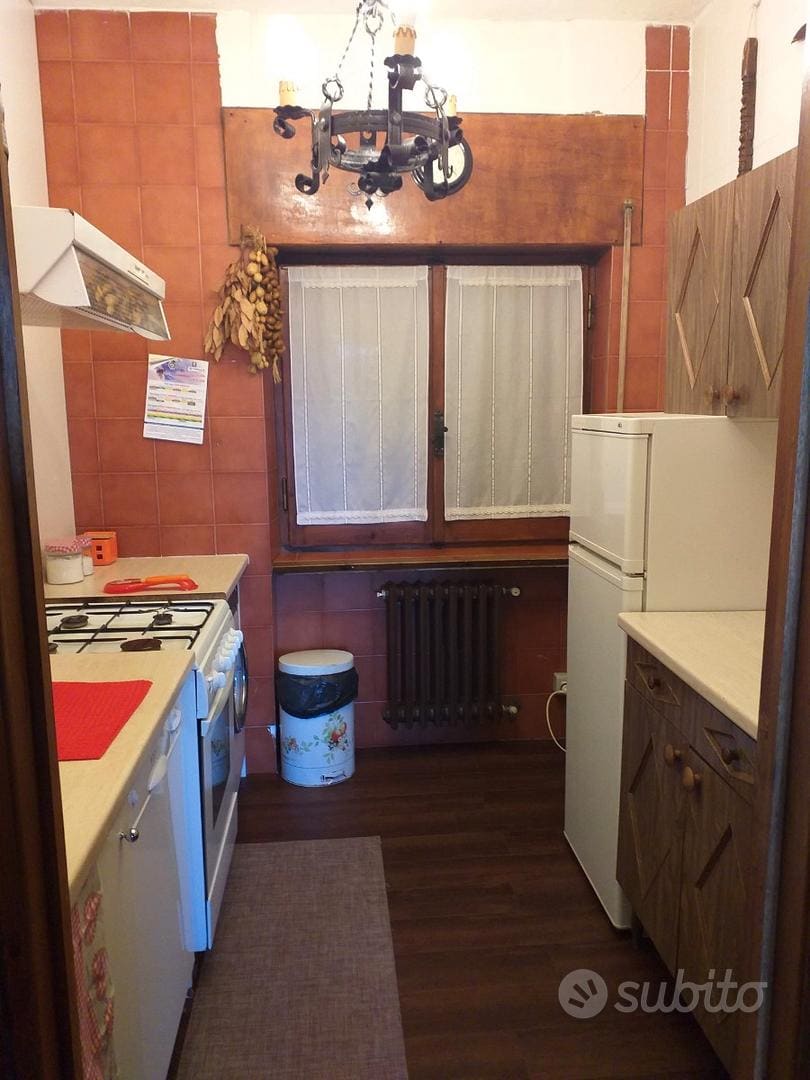 Appartamento in villa roccaraso centro — casa vacanze a Roccaraso, Abruzzo — foto 3 di 6