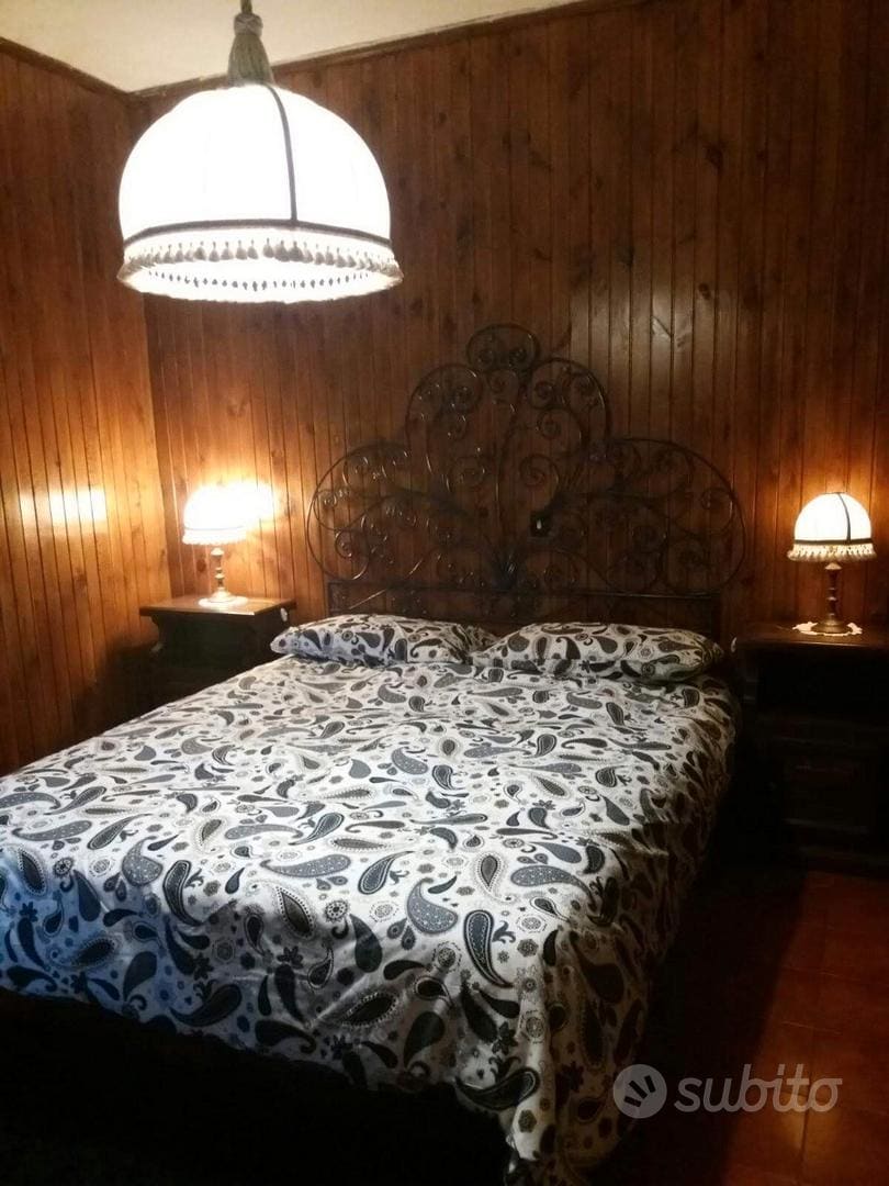 Appartamento in villa roccaraso centro — casa vacanze a Roccaraso, Abruzzo — foto 4 di 6