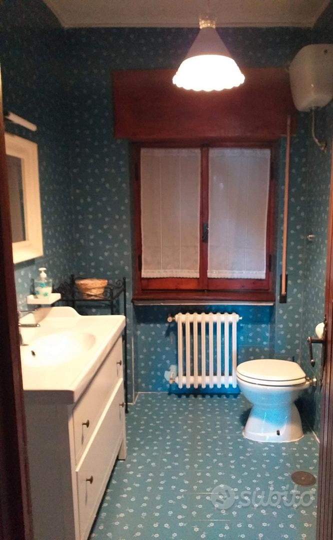 Appartamento in villa roccaraso centro — casa vacanze a Roccaraso, Abruzzo — foto 5 di 6