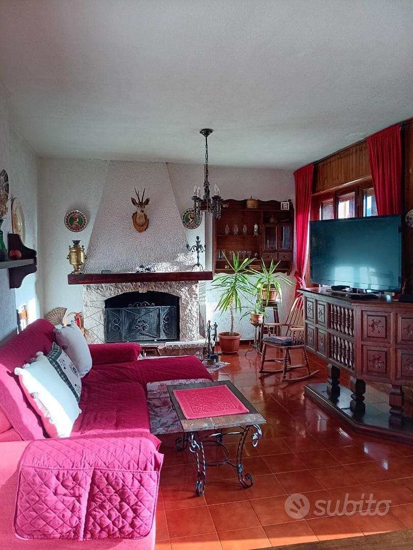 Appartamento in villa roccaraso centro — casa vacanze a Roccaraso, Abruzzo