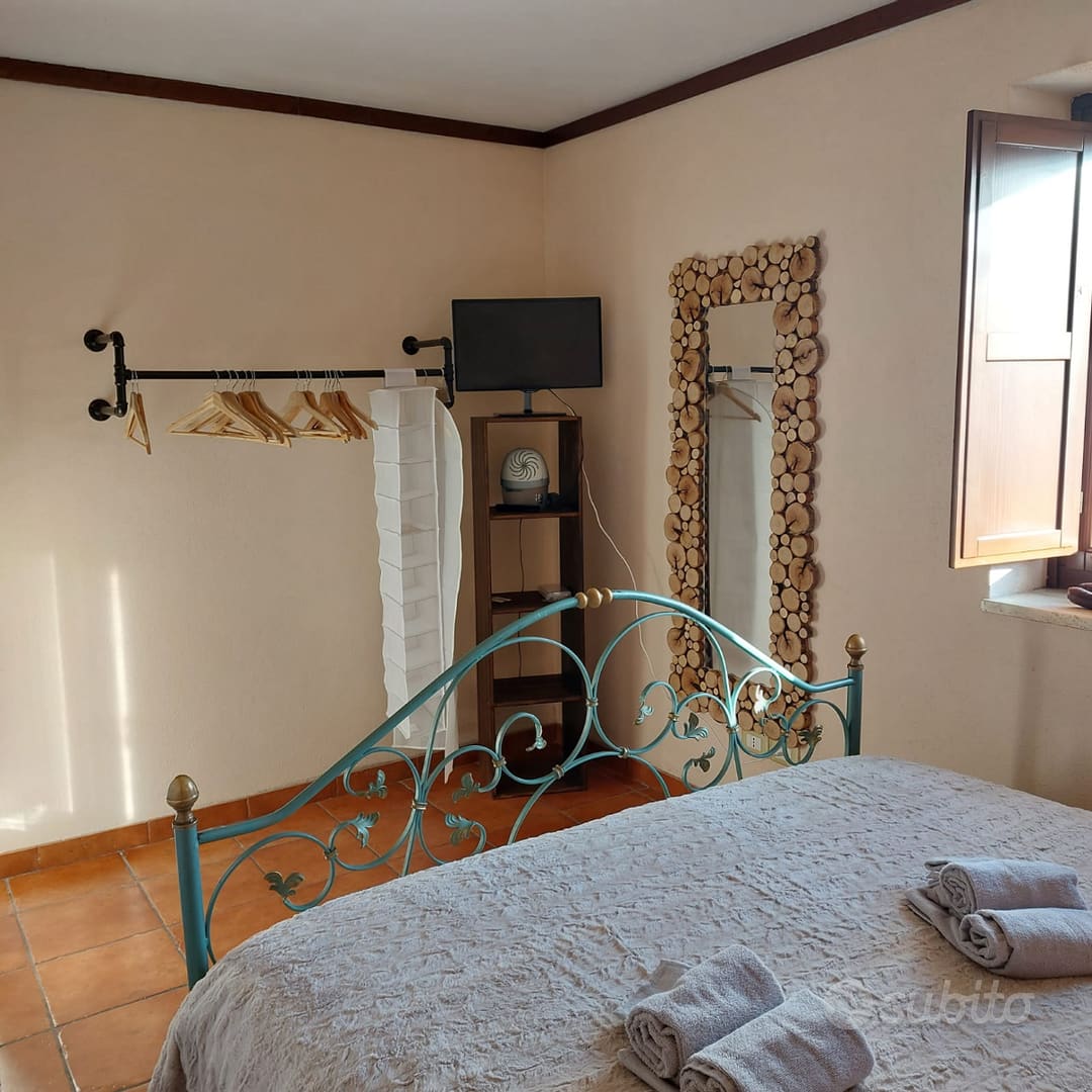 Il rifugio di flò — casa vacanze a Roccaraso, Abruzzo — foto 2 di 6