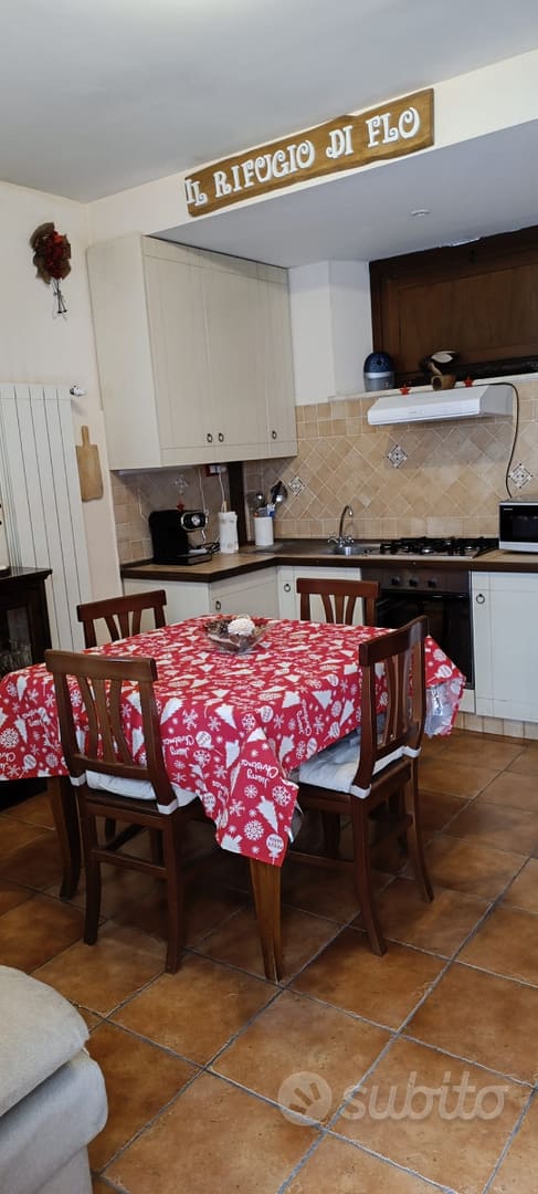 Il rifugio di flò — casa vacanze a Roccaraso, Abruzzo — foto 3 di 6