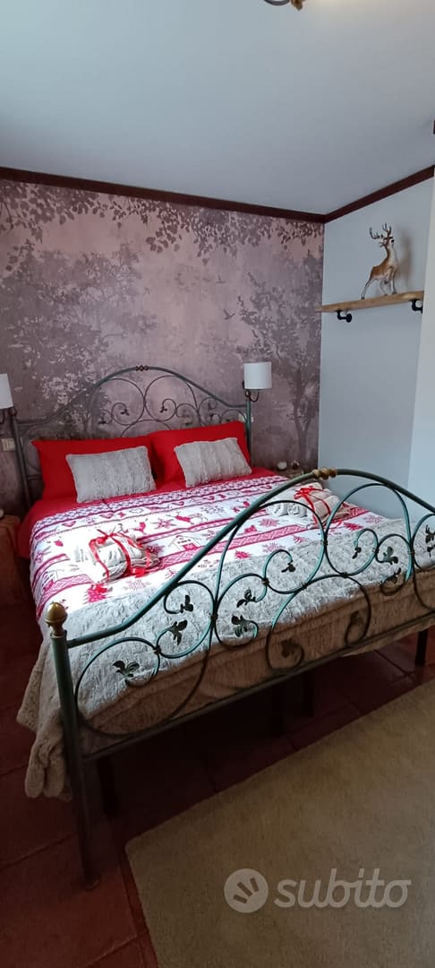 Il rifugio di flò — casa vacanze a Roccaraso, Abruzzo — foto 4 di 6