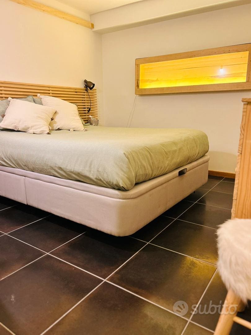RIVI HOUSE. Casa vacanze — casa vacanze a Rivisondoli, Abruzzo