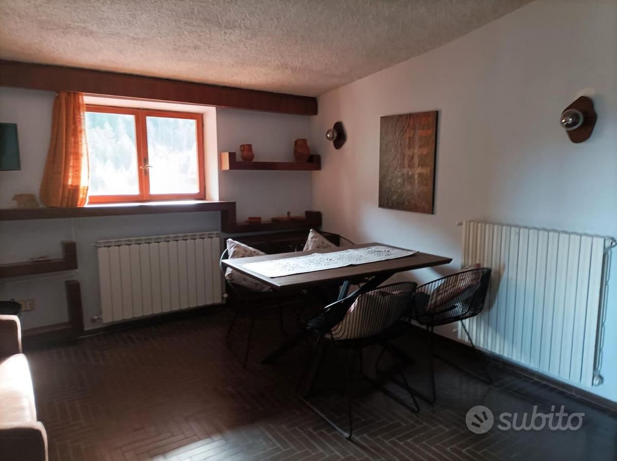 Roccaraso mansarda panoramica — casa vacanze a Roccaraso, Abruzzo — foto 2 di 12