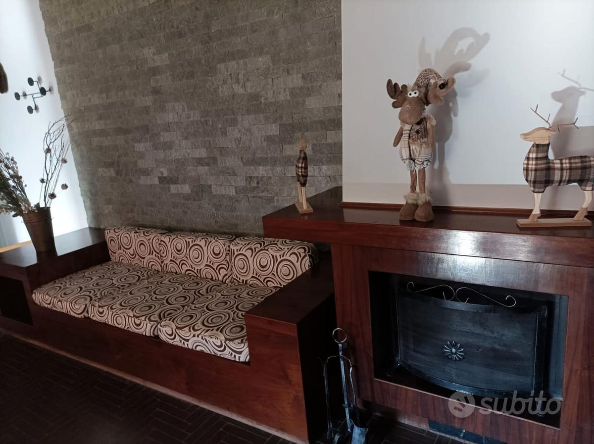 Roccaraso mansarda panoramica — casa vacanze a Roccaraso, Abruzzo — foto 3 di 12