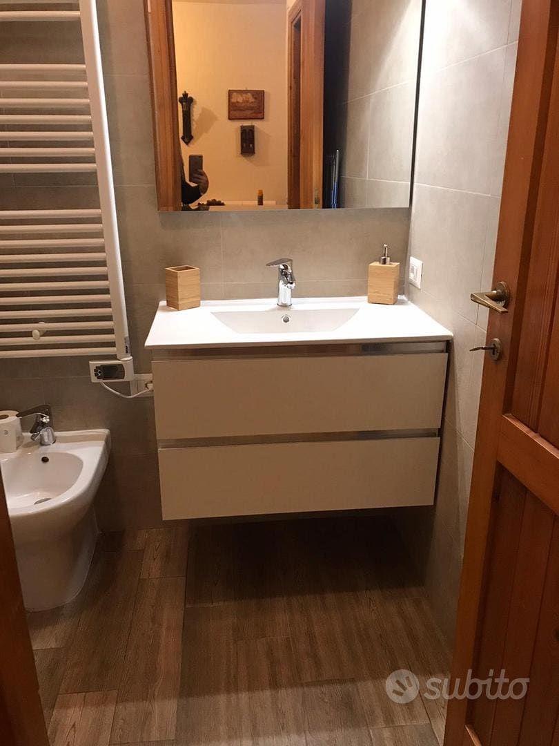 Bilocale Rivisondoli — casa vacanze a Roccaraso, Abruzzo — foto 2 di 6