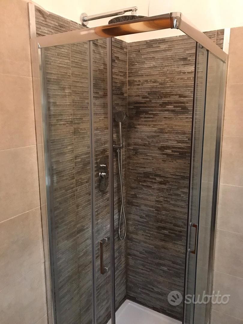 Bilocale Rivisondoli — casa vacanze a Roccaraso, Abruzzo — foto 3 di 6