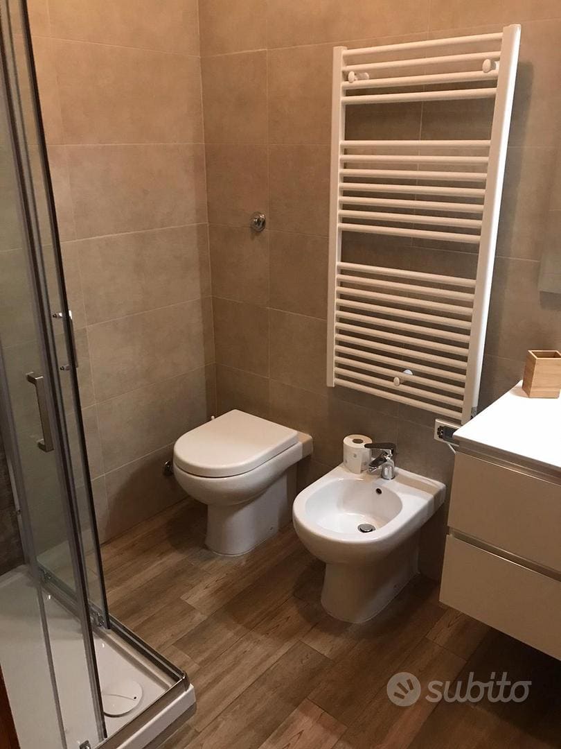 Bilocale Rivisondoli — casa vacanze a Roccaraso, Abruzzo — foto 4 di 6