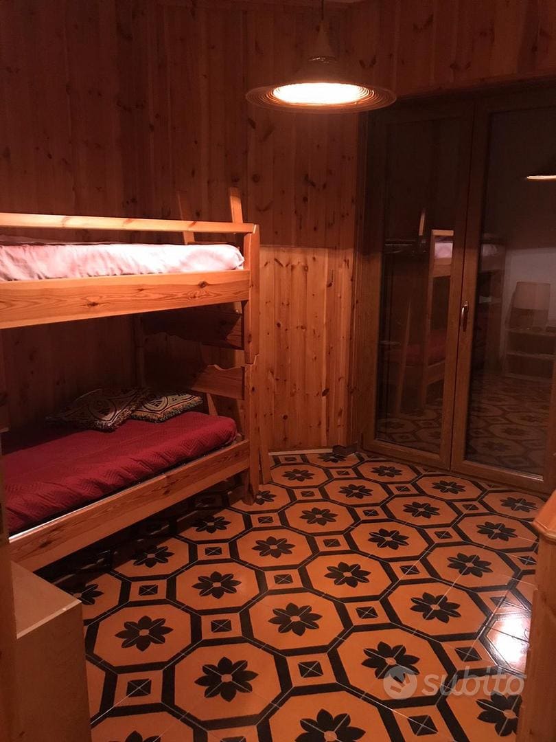 Bilocale Rivisondoli — casa vacanze a Roccaraso, Abruzzo — foto 5 di 6