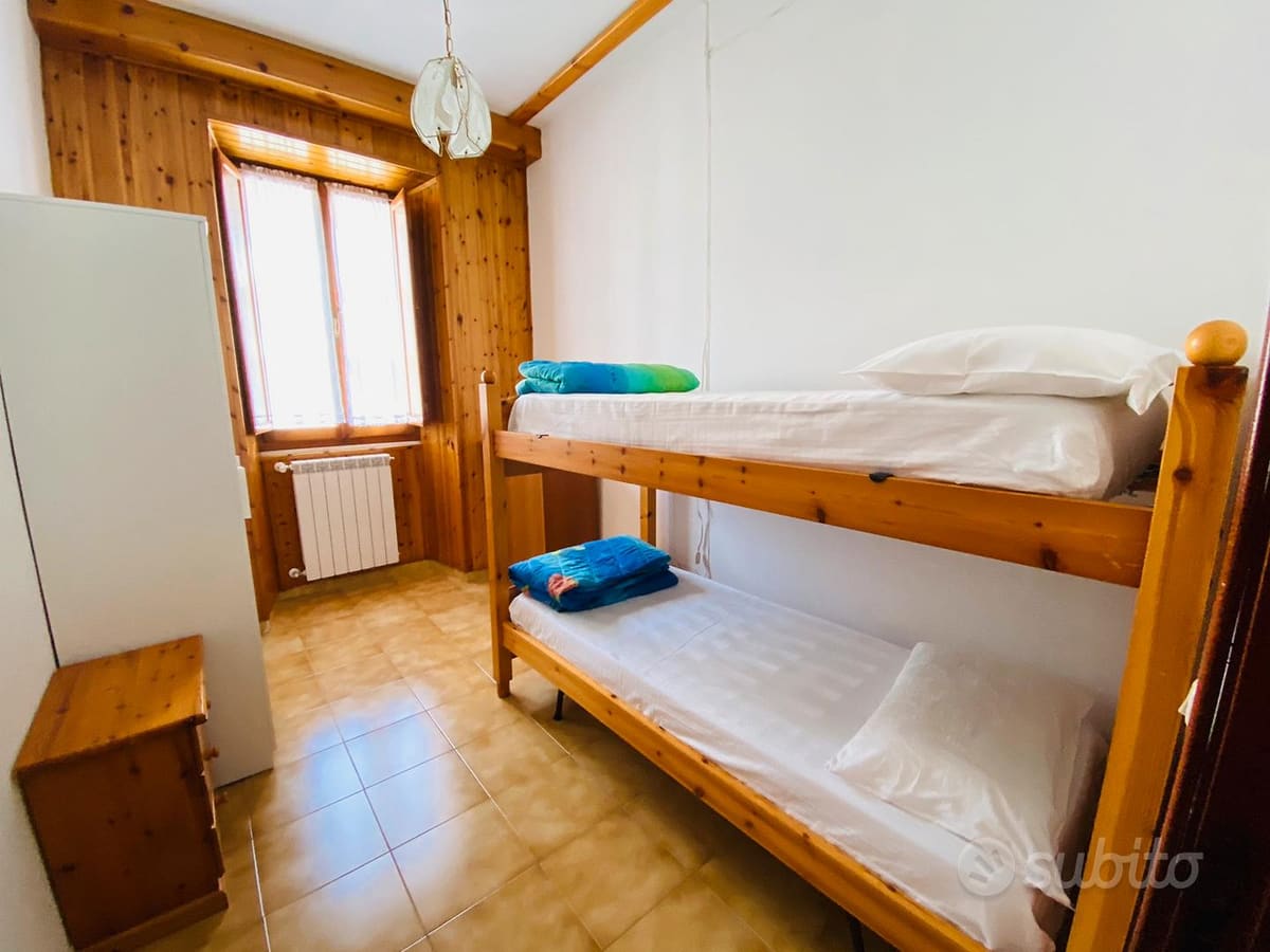 Casa vacanze Roccaraso — casa vacanze a Roccaraso, Abruzzo — foto 4 di 6