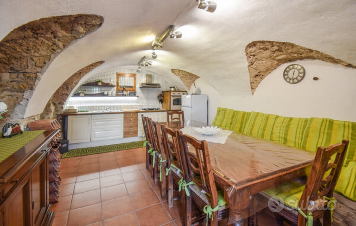 10 posti letto in montagna,anche per week-end — casa vacanze a Roccaraso, Abruzzo — foto 2 di 12