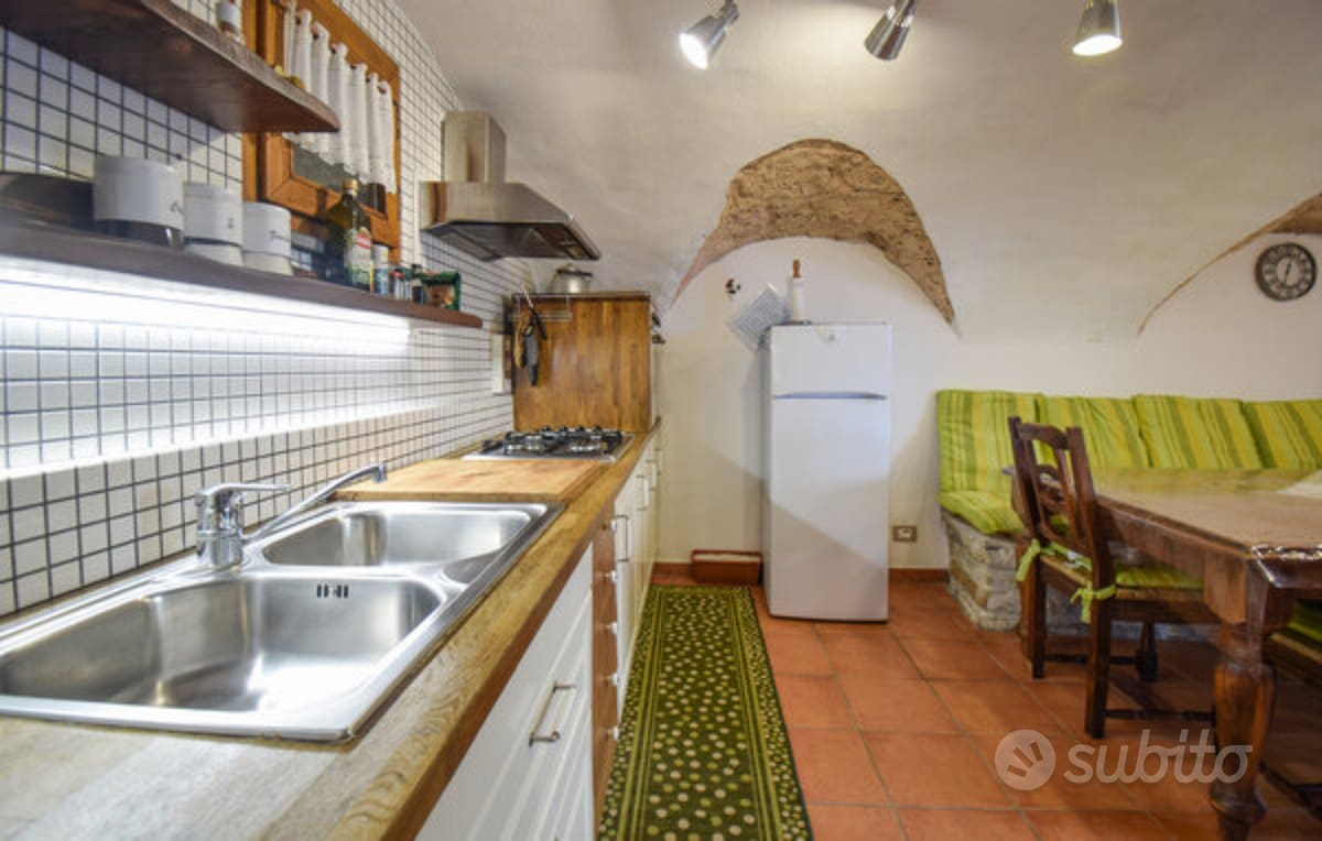 10 posti letto in montagna,anche per week-end — casa vacanze a Roccaraso, Abruzzo — foto 3 di 12