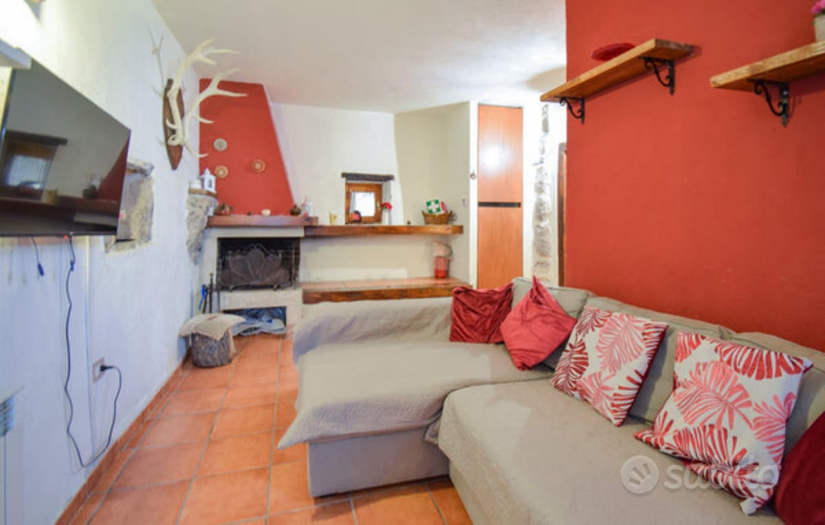 10 posti letto in montagna,anche per week-end — casa vacanze a Roccaraso, Abruzzo — foto 4 di 12