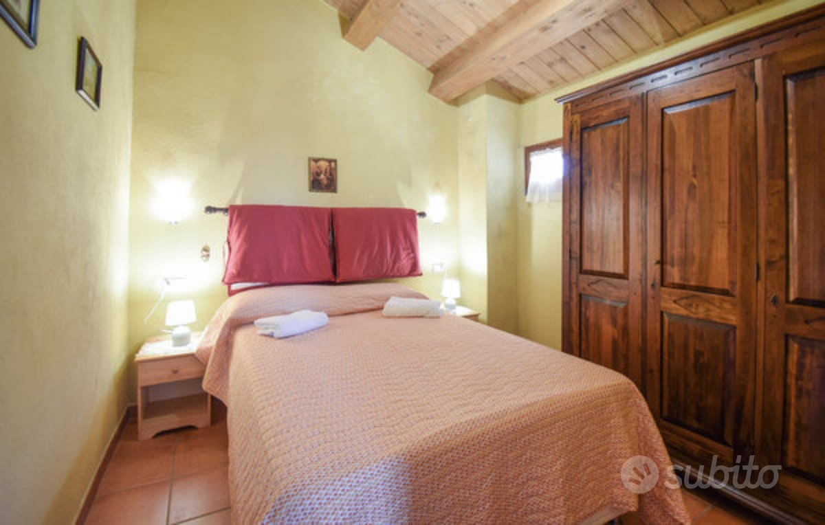 10 posti letto in montagna,anche per week-end — casa vacanze a Roccaraso, Abruzzo — foto 5 di 12