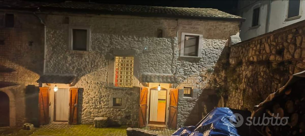10 posti letto in montagna,anche per week-end — casa vacanze a Roccaraso, Abruzzo