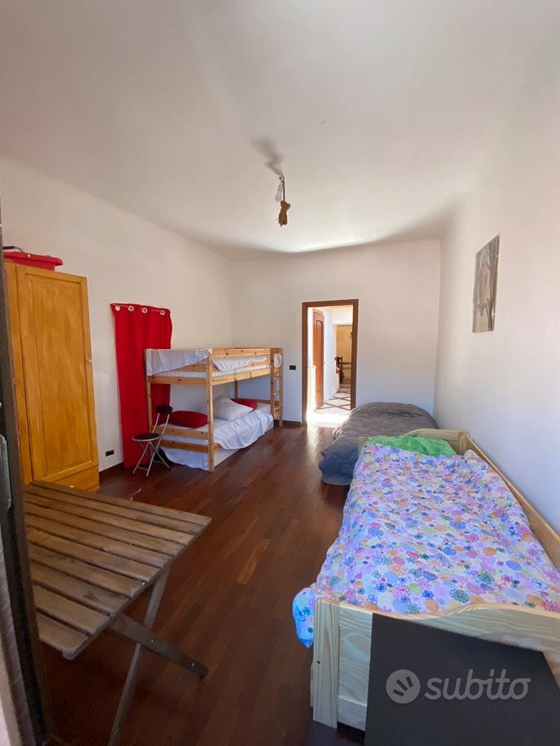 Pescasseroli/ bisegna — casa vacanze a Pescasseroli, Abruzzo — foto 2 di 6
