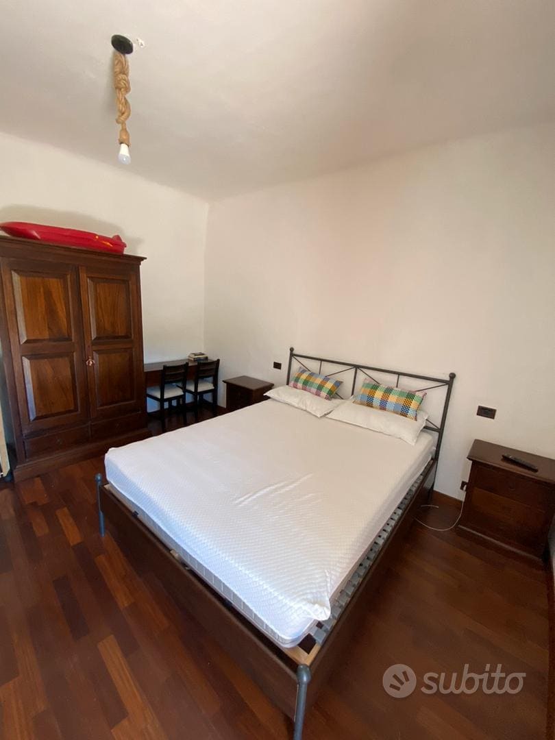 Pescasseroli/ bisegna — casa vacanze a Pescasseroli, Abruzzo — foto 3 di 6