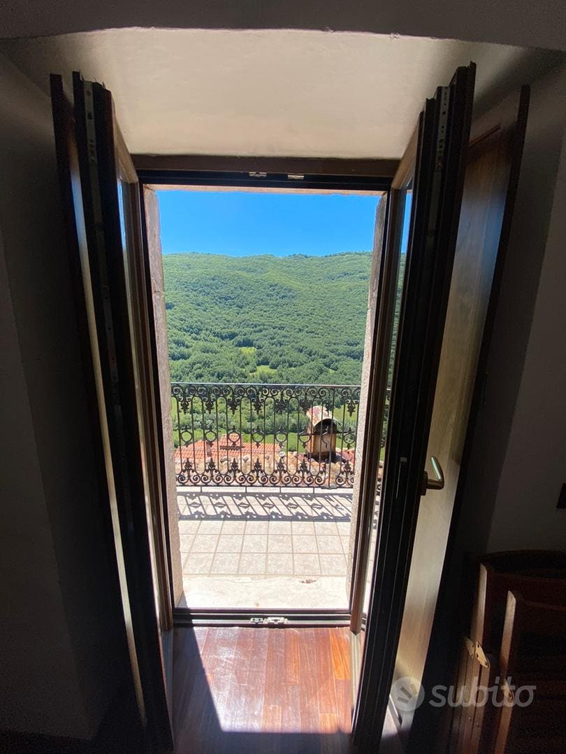 Pescasseroli/ bisegna — casa vacanze a Pescasseroli, Abruzzo — foto 4 di 6