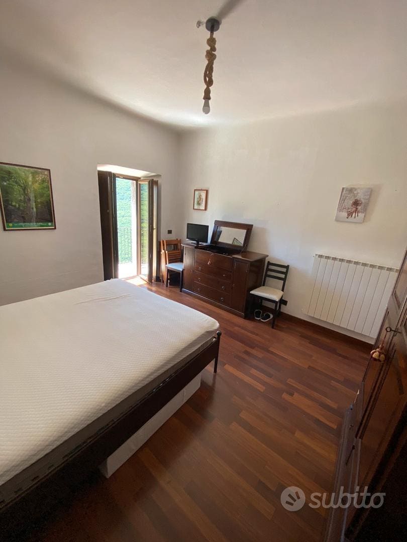 Pescasseroli/ bisegna — casa vacanze a Pescasseroli, Abruzzo — foto 5 di 6
