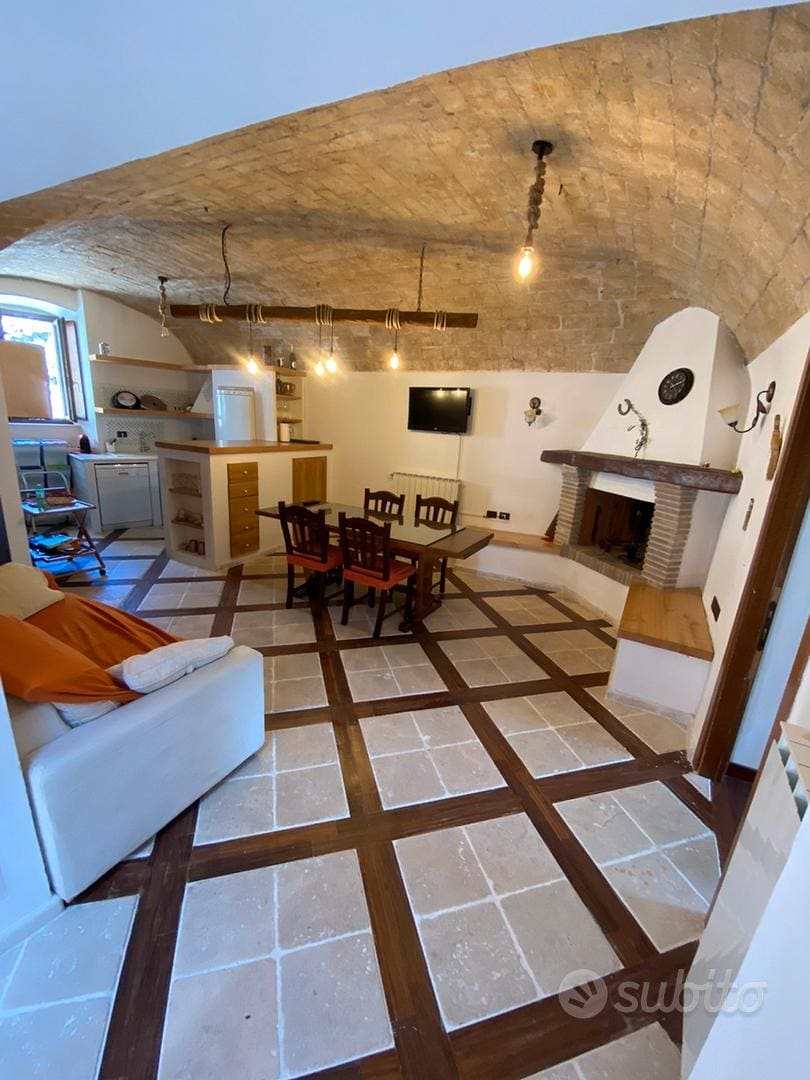 Pescasseroli/ bisegna — casa vacanze a Pescasseroli, Abruzzo