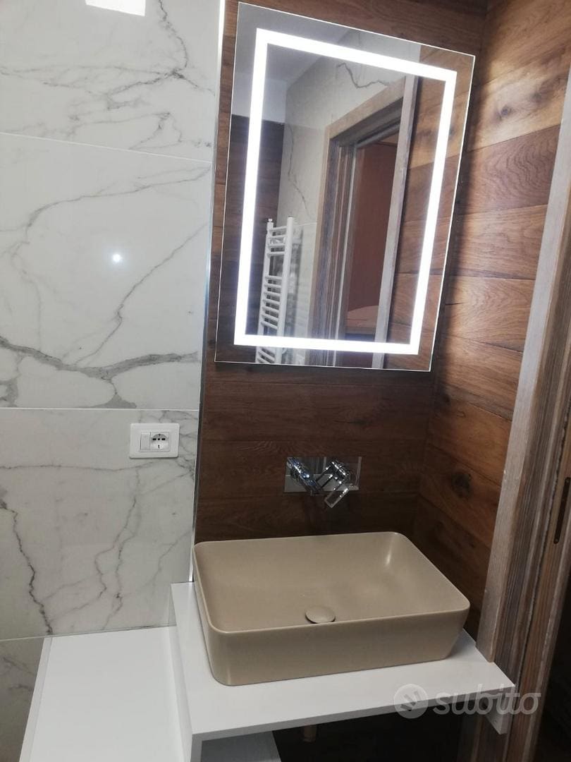Casa in montagna Roccaraso Aremogna — casa vacanze a Roccaraso, Abruzzo — foto 5 di 6