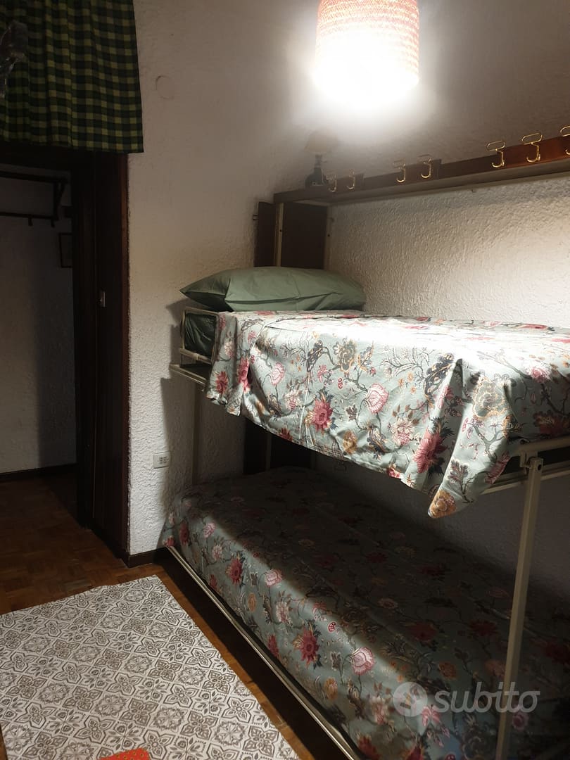 Casa vacanza Rivisondoli — casa vacanze a Rivisondoli, Abruzzo — foto 2 di 6