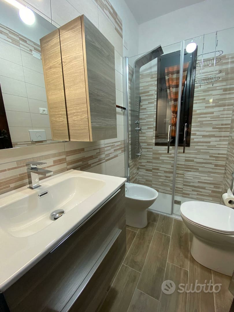 Casa vacanza Rivisondoli — casa vacanze a Rivisondoli, Abruzzo — foto 3 di 6