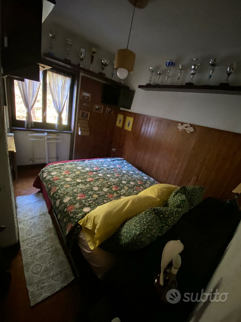 Casa vacanza Rivisondoli — casa vacanze a Rivisondoli, Abruzzo — foto 4 di 6