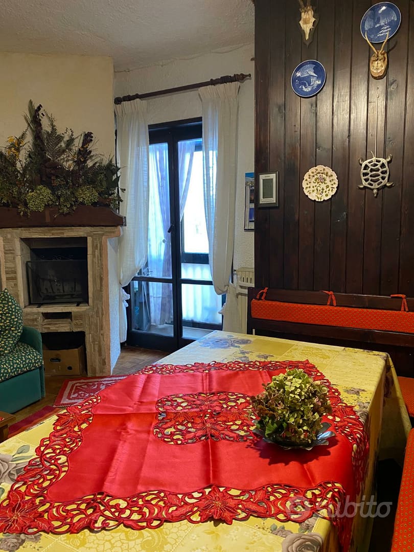Casa vacanza Rivisondoli — casa vacanze a Rivisondoli, Abruzzo — foto 5 di 6