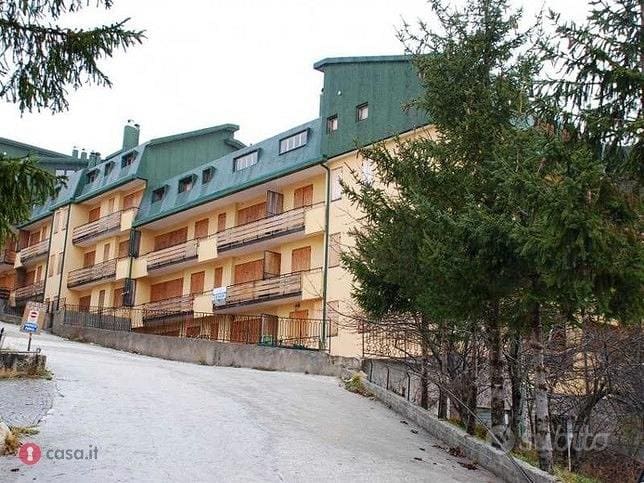 Casa montagna — casa vacanze a Rivisondoli, Abruzzo