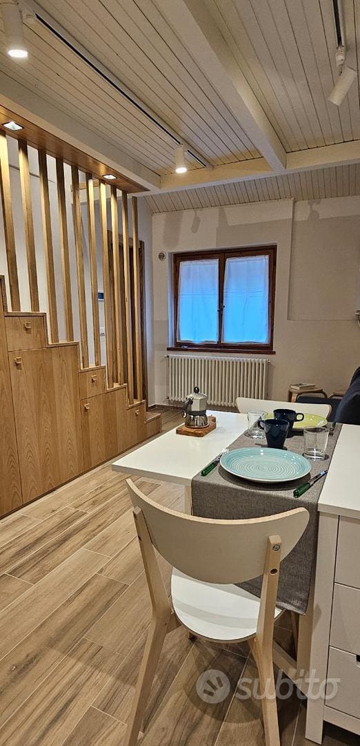 Casa Vacanza Roccaraso - Affitti Brevi/Lunghi — casa vacanze a Roccaraso, Abruzzo — foto 2 di 6