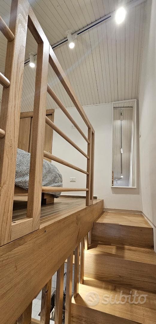 Casa Vacanza Roccaraso - Affitti Brevi/Lunghi — casa vacanze a Roccaraso, Abruzzo — foto 4 di 6