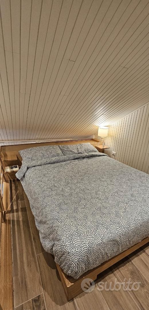 Casa Vacanza Roccaraso - Affitti Brevi/Lunghi — casa vacanze a Roccaraso, Abruzzo — foto 5 di 6