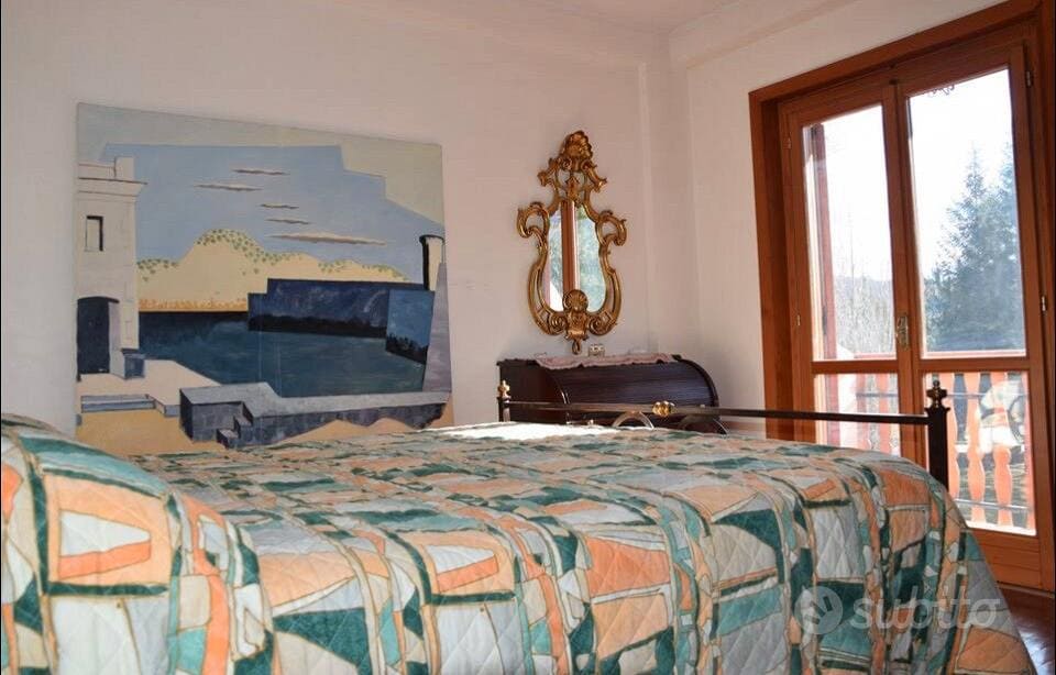 Villetta fino a 8 persone a Pescasseroli — casa vacanze a Pescasseroli, Abruzzo — foto 5 di 6