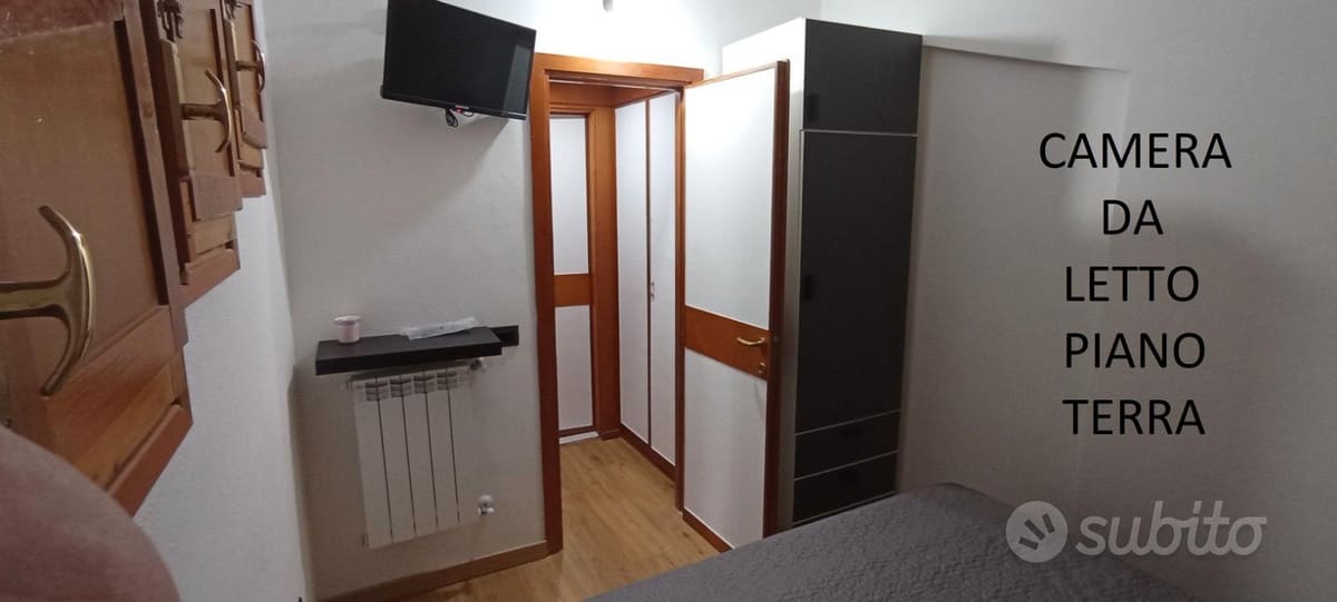 Pescasseroli casa vacanze roby — casa vacanze a Pescasseroli, Abruzzo — foto 2 di 6