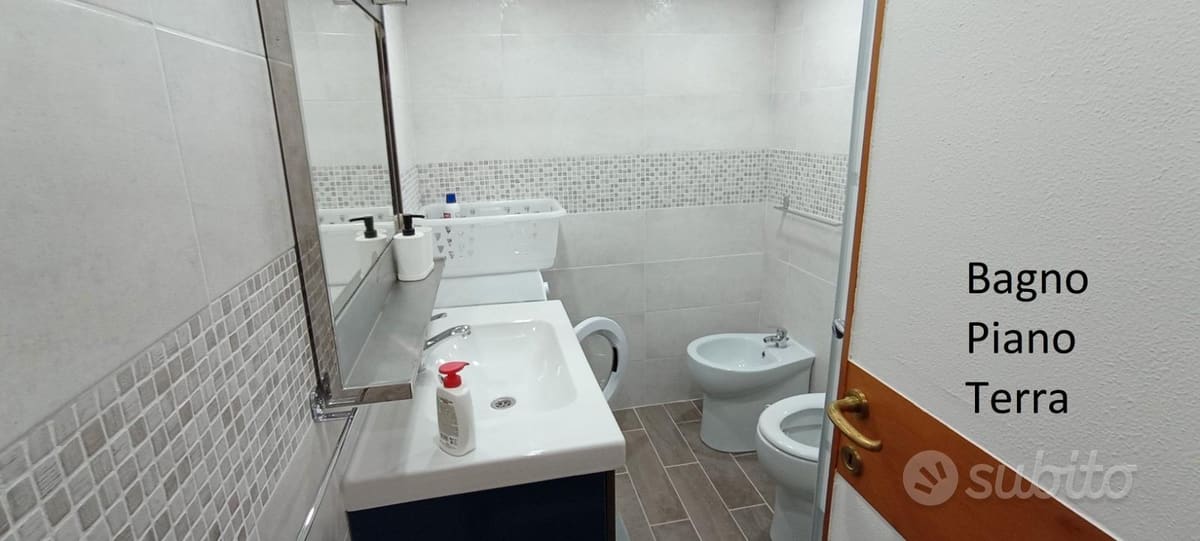 Pescasseroli casa vacanze roby — casa vacanze a Pescasseroli, Abruzzo — foto 3 di 6