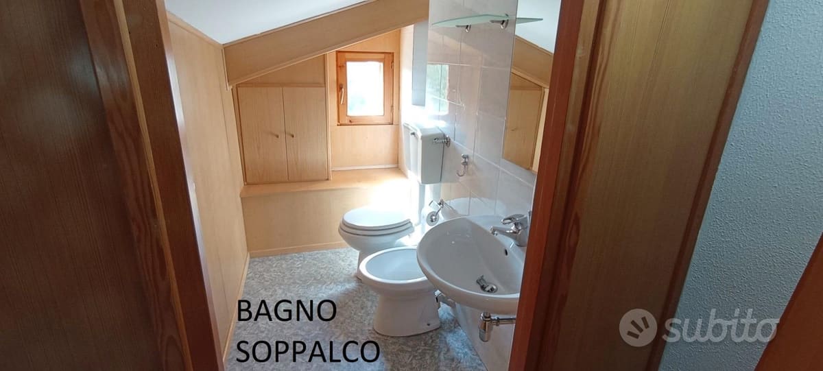 Pescasseroli casa vacanze roby — casa vacanze a Pescasseroli, Abruzzo — foto 4 di 6