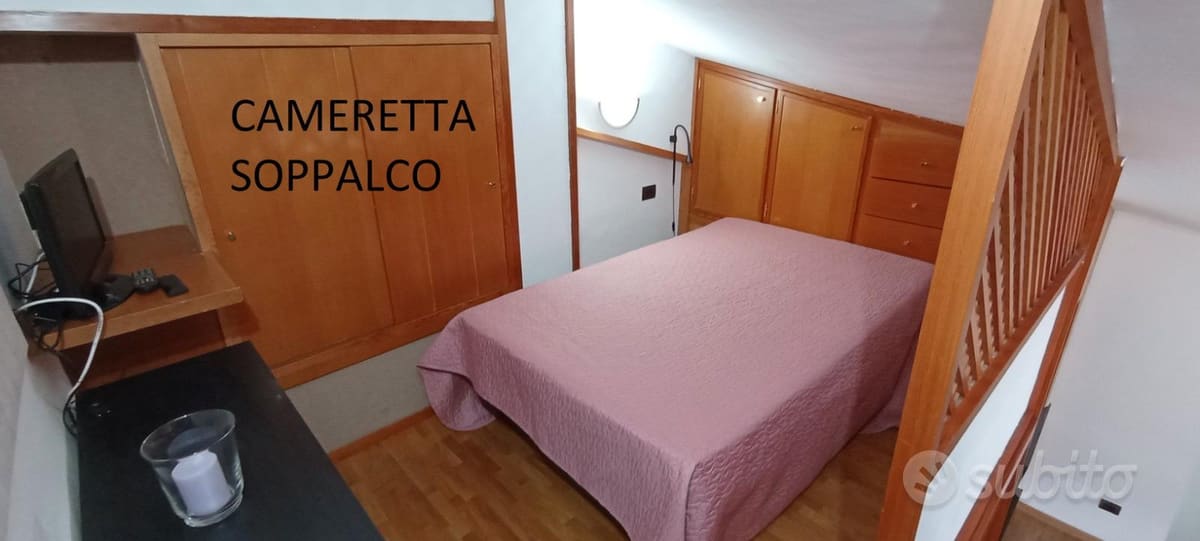 Pescasseroli casa vacanze roby — casa vacanze a Pescasseroli, Abruzzo — foto 5 di 6